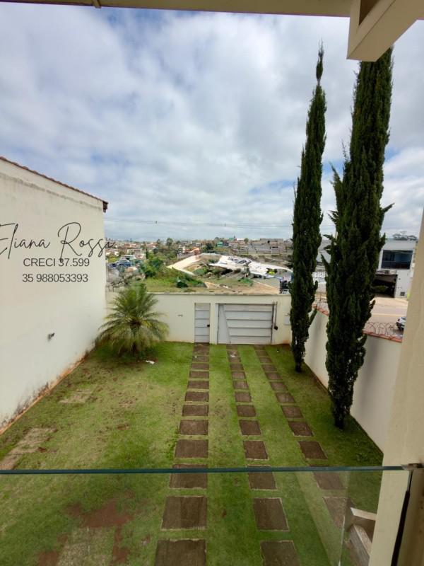 Casa, Jardim Cidade Nova, 4 Quartos, 5 Vagas, 1 Suíte