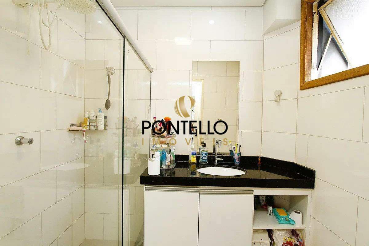 Apartamento, Coração de Jesus, 3 Quartos, 1 Vaga, 1 Suíte