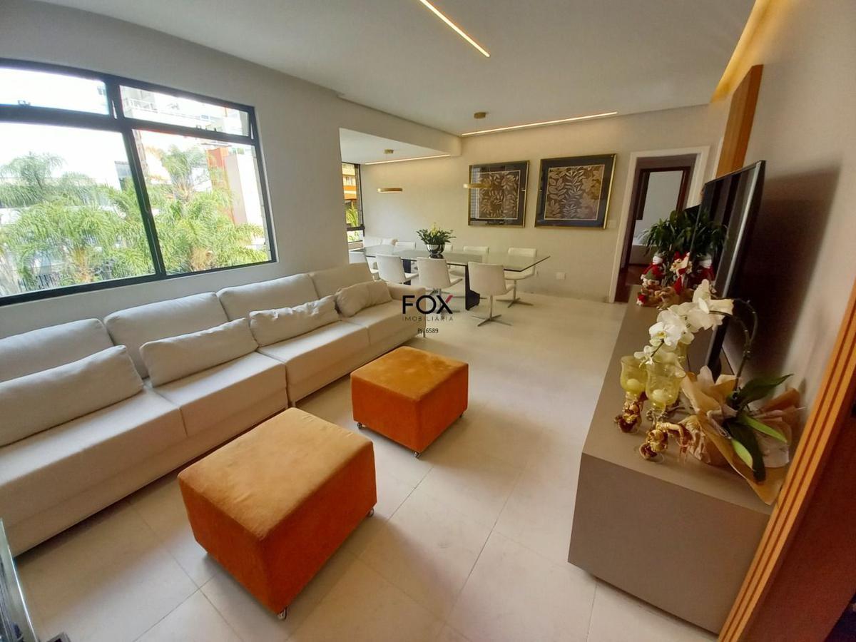 Apartamento, Santo Antônio, 4 Quartos, 2 Vagas, 1 Suíte