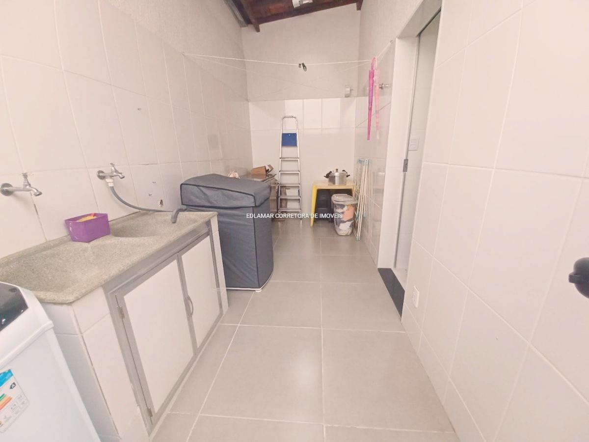 Casa, Jardim Riacho das Pedras, 3 Quartos, 2 Vagas, 1 Suíte