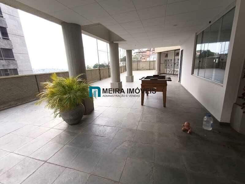Apartamento, Gutierrez, 3 Quartos, 3 Vagas, 1 Suíte