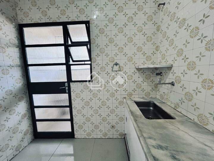 Apartamento, Salgado Filho, 2 Quartos, 1 Vaga