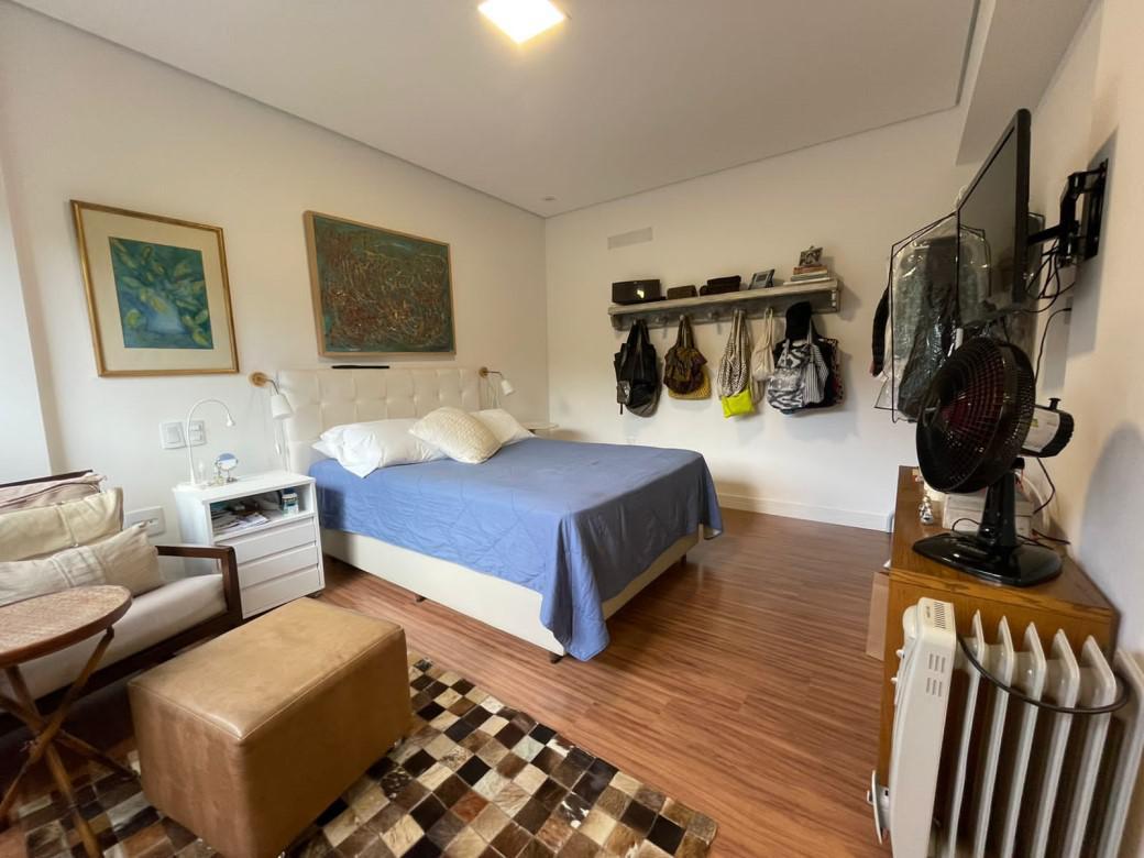 Apartamento, Serra, 4 Quartos, 3 Vagas, 2 Suítes