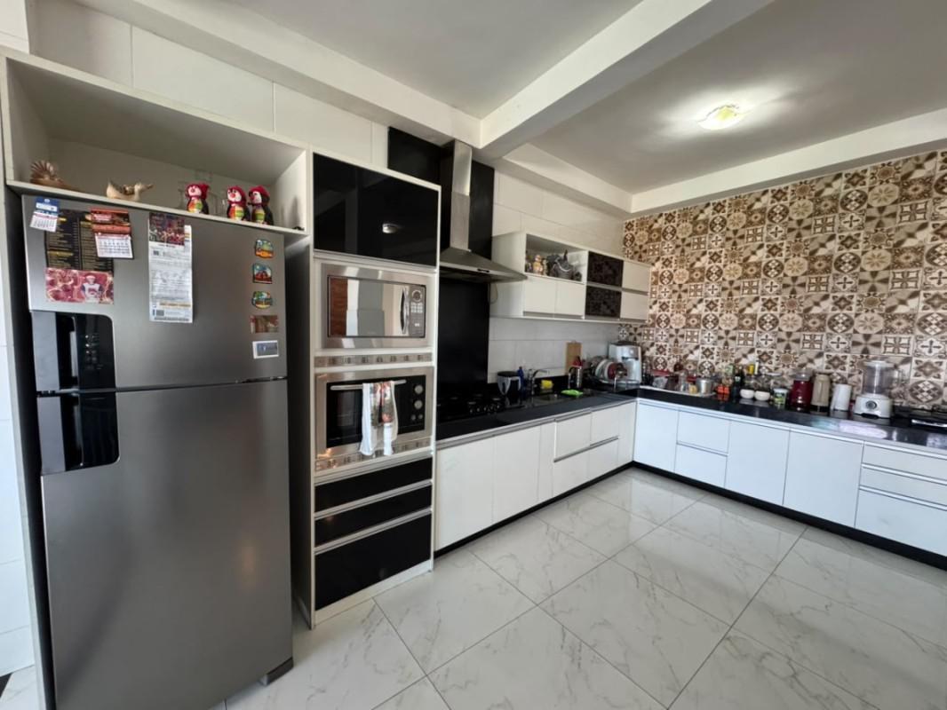 Casa, Jardim Alvorada, 3 Quartos, 2 Vagas, 1 Suíte