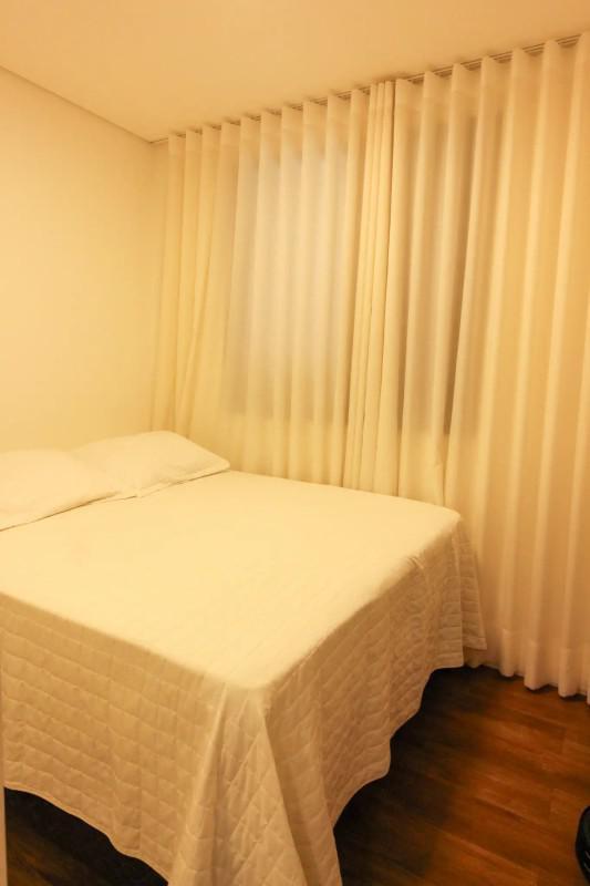 Cobertura, Sion, 2 Quartos, 2 Vagas, 1 Suíte