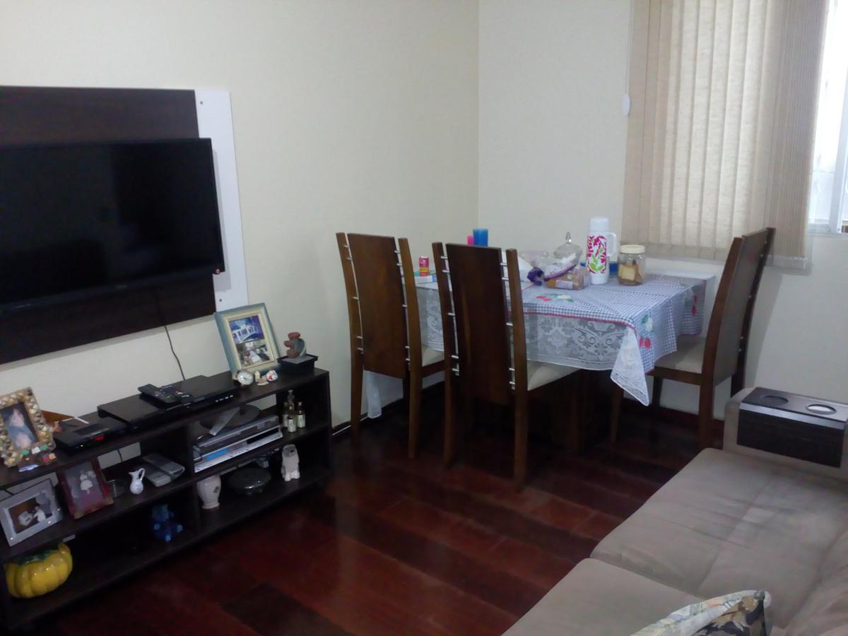 Cobertura, Santa Amélia, 3 Quartos, 1 Vaga