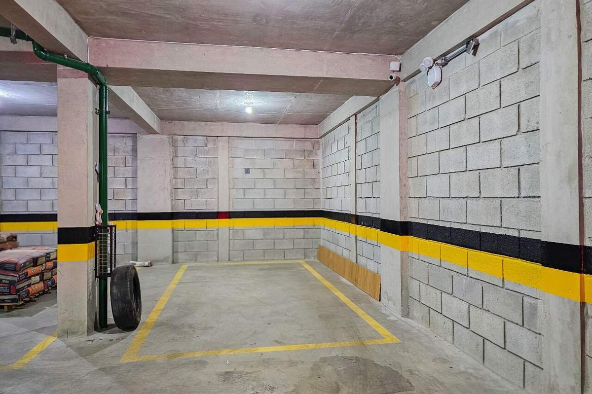 Apartamento, Santa Efigênia, 1 Quarto, 1 Vaga, 1 Suíte