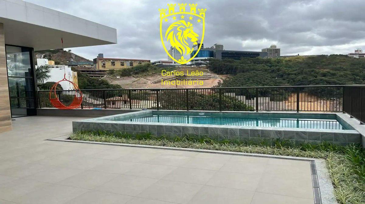 Apartamento, Santa Lúcia, 4 Quartos, 2 Vagas, 2 Suítes