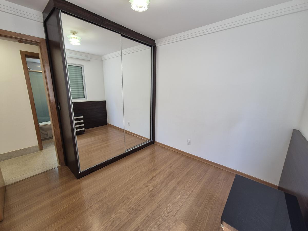 Apartamento, Liberdade, 4 Quartos, 2 Vagas, 2 Suítes