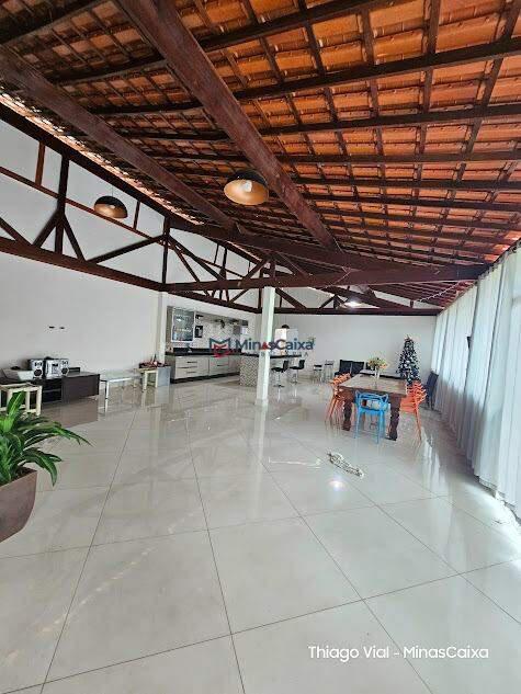 Fazenda, Novo Horizonte, 5 Quartos, 2 Vagas, 1 Suíte