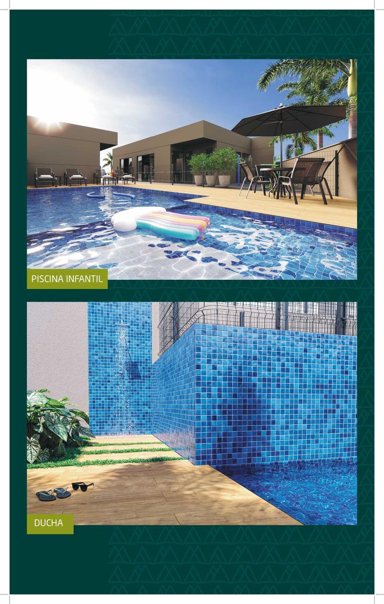 Apartamento, Estoril, 2 Quartos, 1 Vaga, 1 Suíte