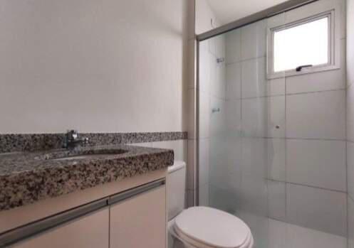 Apartamento, Betânia, 2 Quartos, 1 Vaga, 1 Suíte