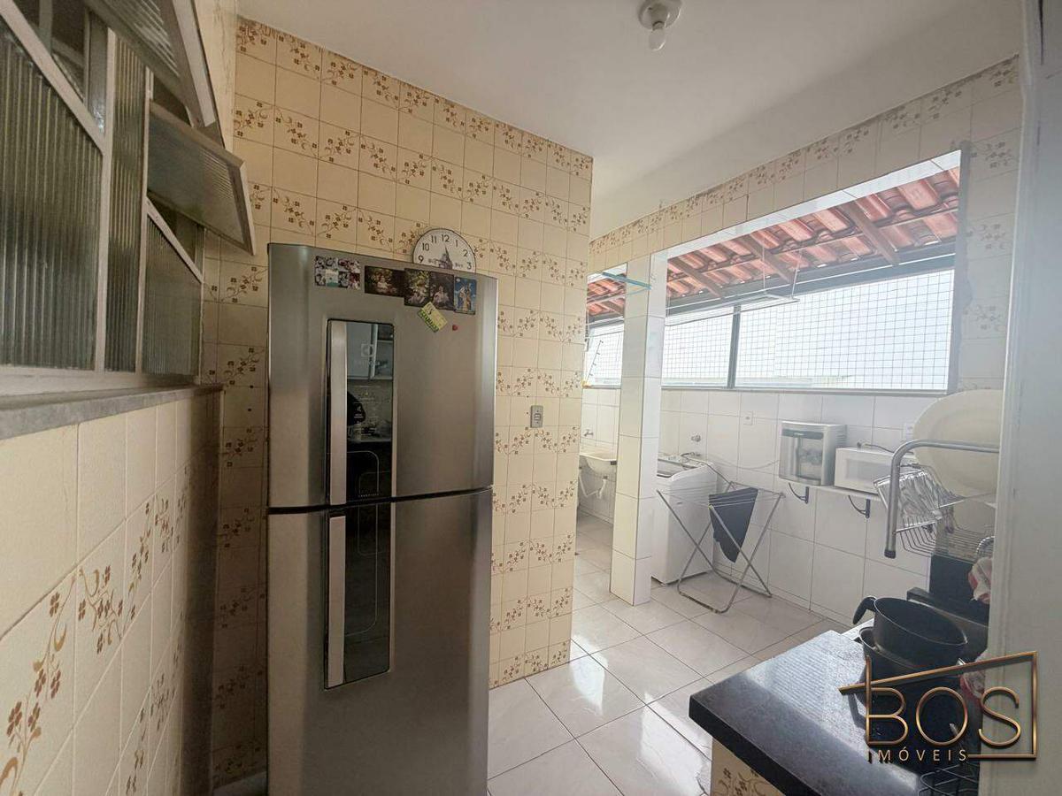 Casa, Nova Floresta, 9 Quartos, 3 Vagas, 1 Suíte