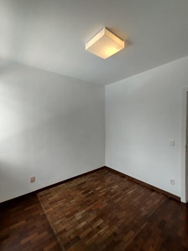 Apartamento, Cidade Nova, 3 Quartos, 1 Vaga, 1 Suíte