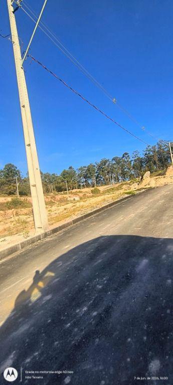 Lote, Pedra Branca, 0 Quarto, 0 Vaga