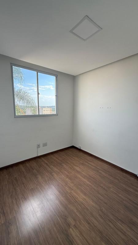 Apartamento, Bom Jesus, 2 Quartos, 1 Vaga