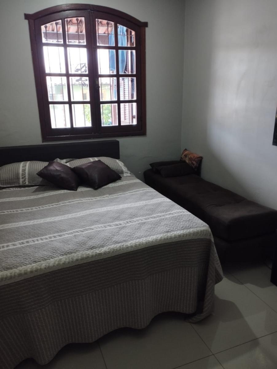 Casa, Serrano, 4 Quartos, 3 Vagas, 1 Suíte