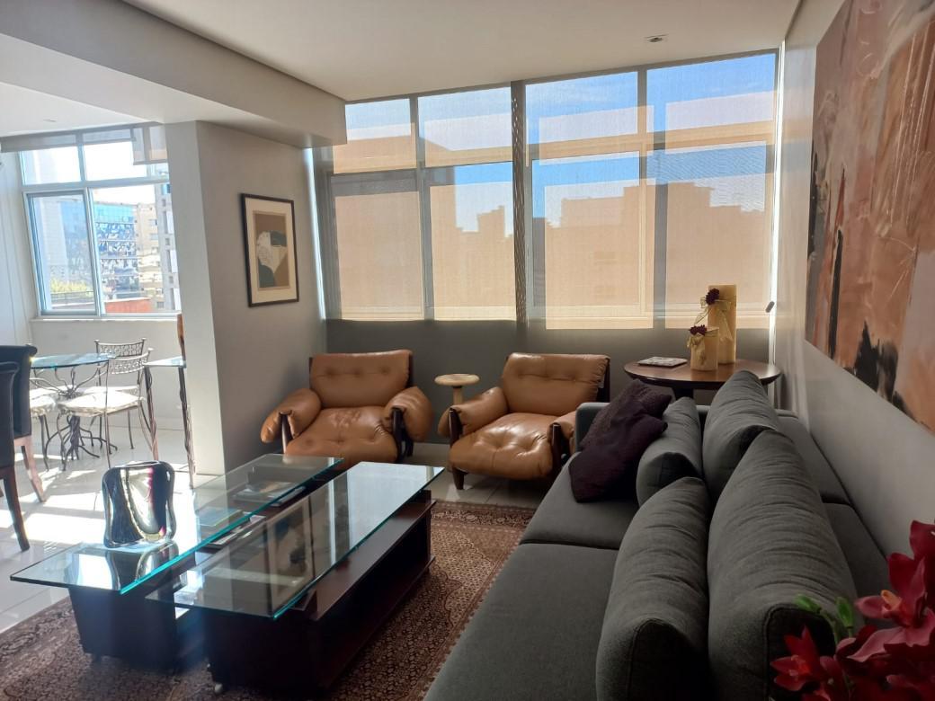 Apartamento, Santo Agostinho, 4 Quartos, 2 Vagas, 2 Suítes