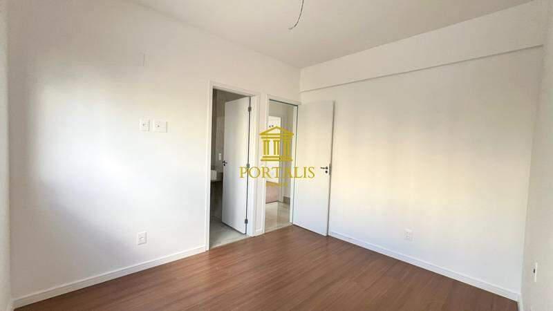 Apartamento, Sion, 3 Quartos, 2 Vagas, 3 Suítes