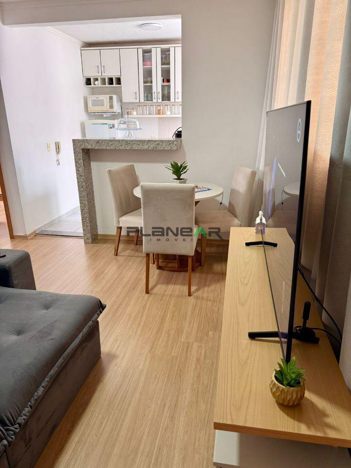 Apartamento, Califórnia, 2 Quartos, 1 Vaga