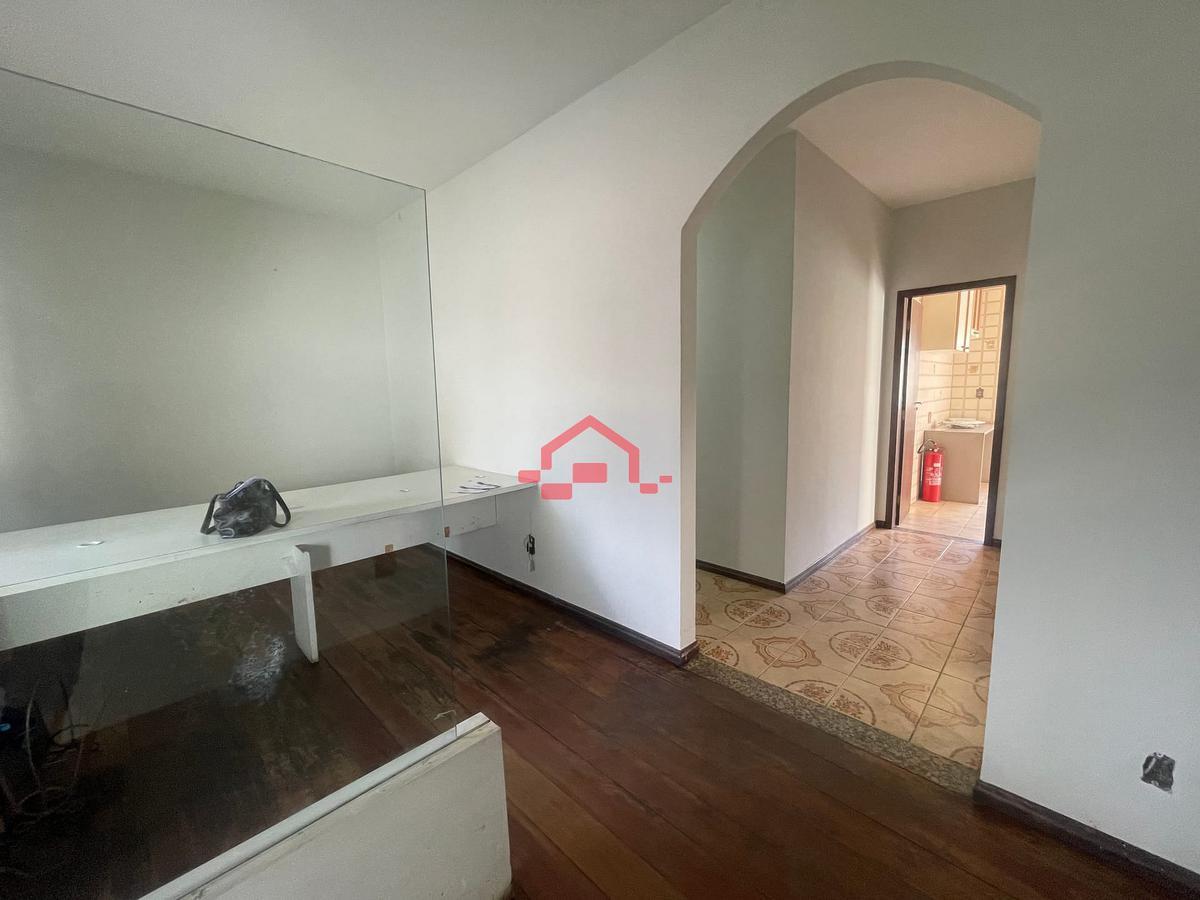 Andar, Ouro Preto, 1 Quarto, 3 Vagas