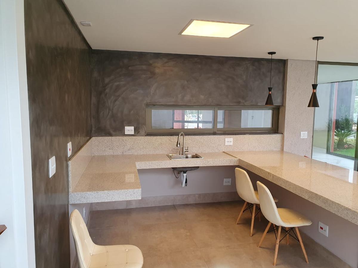 Casa, Alphaville - Lagoa dos Ingleses, 5 Quartos, 4 Vagas, 1 Suíte
