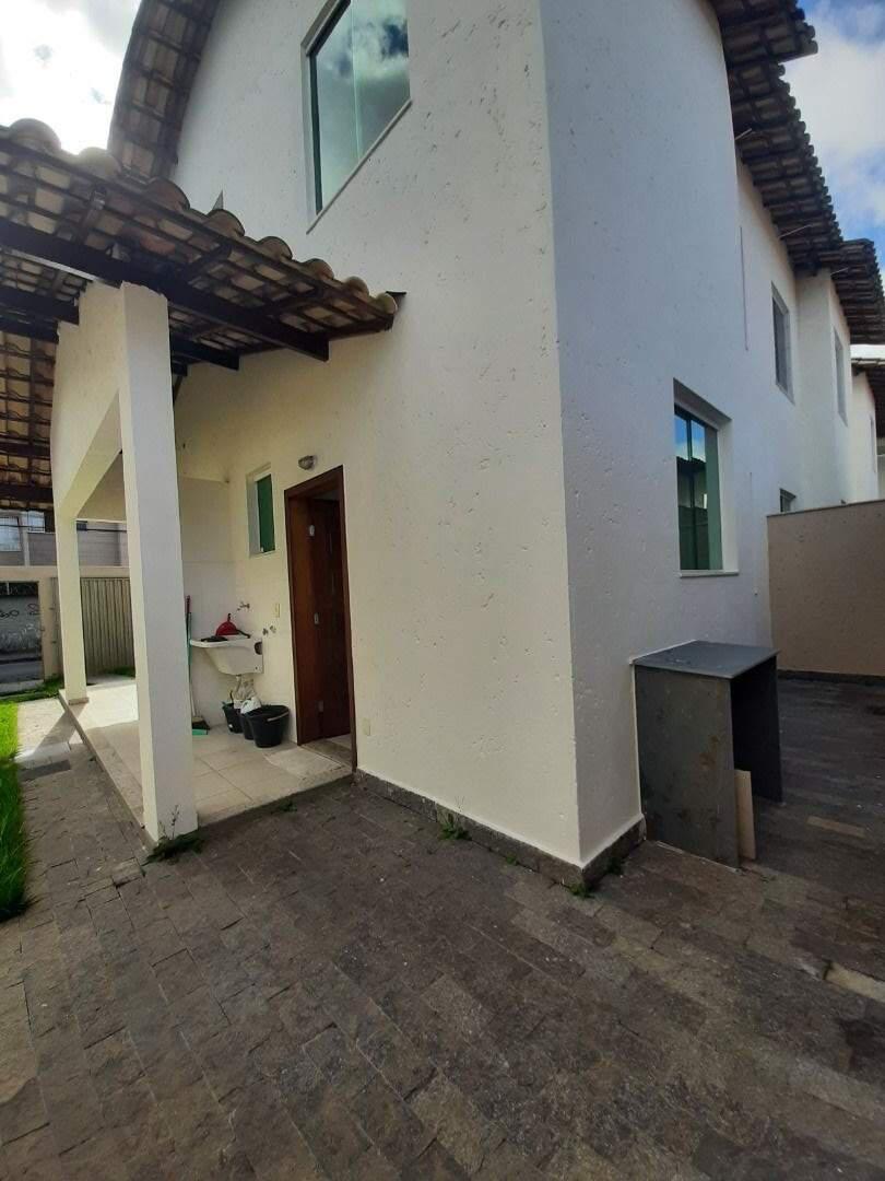 Casa, Idulipe, 3 Quartos, 2 Vagas, 1 Suíte