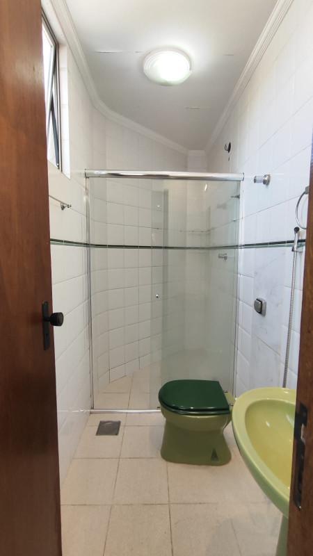 Apartamento, Parque Turistas, 1 Quarto, 0 Vaga