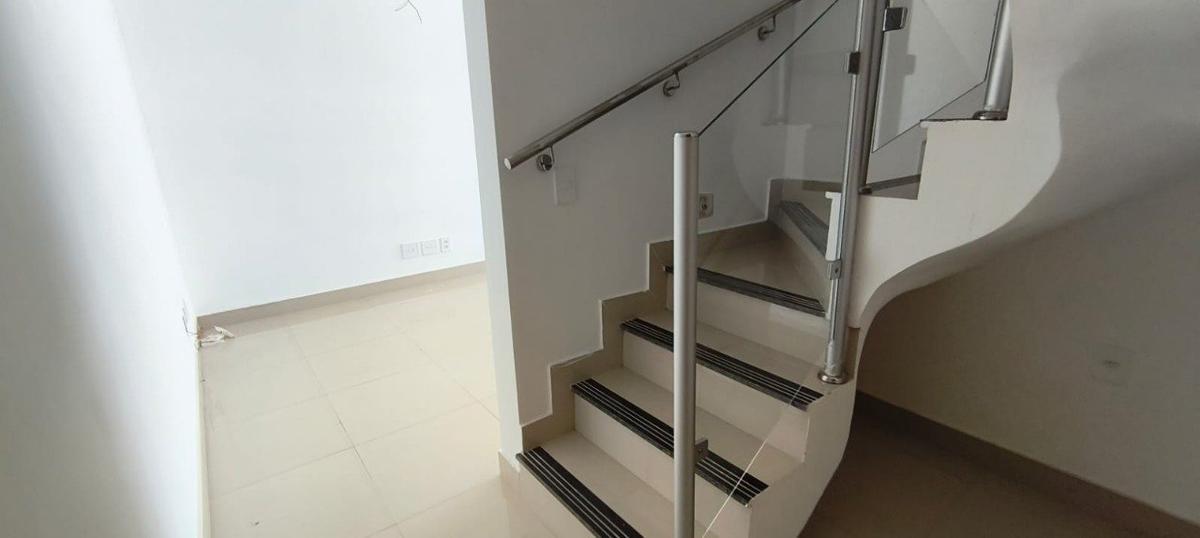 Cobertura, Carlos Prates, 3 Quartos, 3 Vagas, 1 Suíte