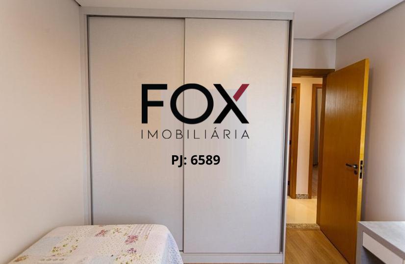 Apartamento, União, 4 Quartos, 3 Vagas, 1 Suíte