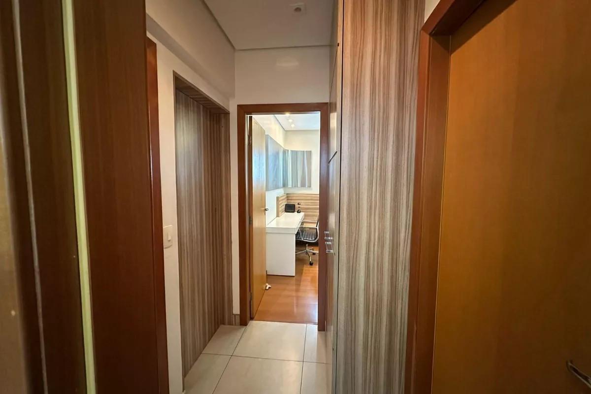 Apartamento, Anchieta, 3 Quartos, 2 Vagas, 1 Suíte