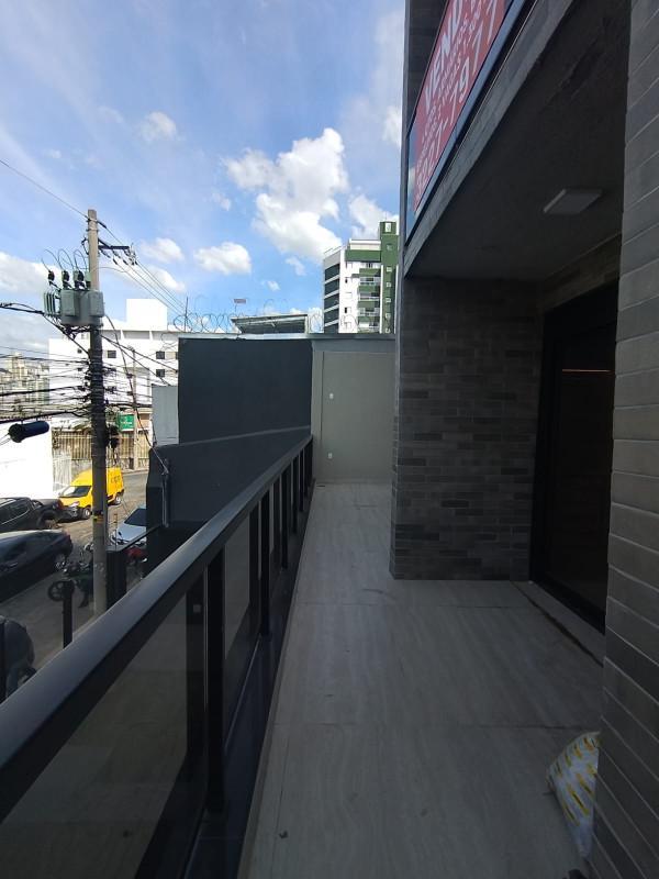 Apartamento, Prado, 4 Quartos, 2 Vagas, 1 Suíte