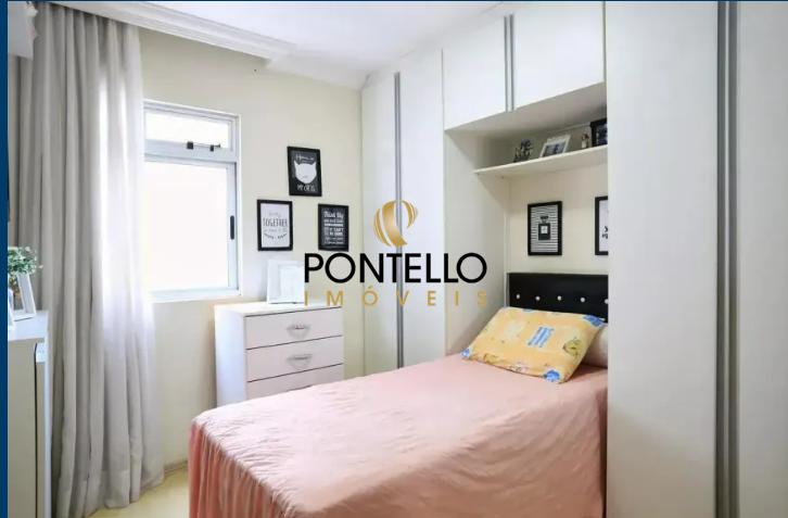 Apartamento, Colégio Batista, 4 Quartos, 2 Vagas, 1 Suíte