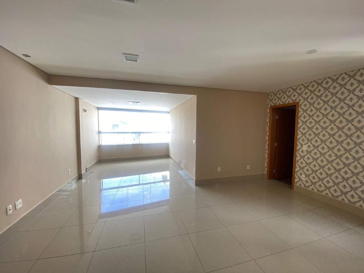 Apartamento, Buritis, 3 Quartos, 3 Vagas, 1 Suíte