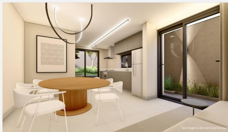 Casa, Fernão Dias, 3 Quartos, 4 Vagas, 1 Suíte