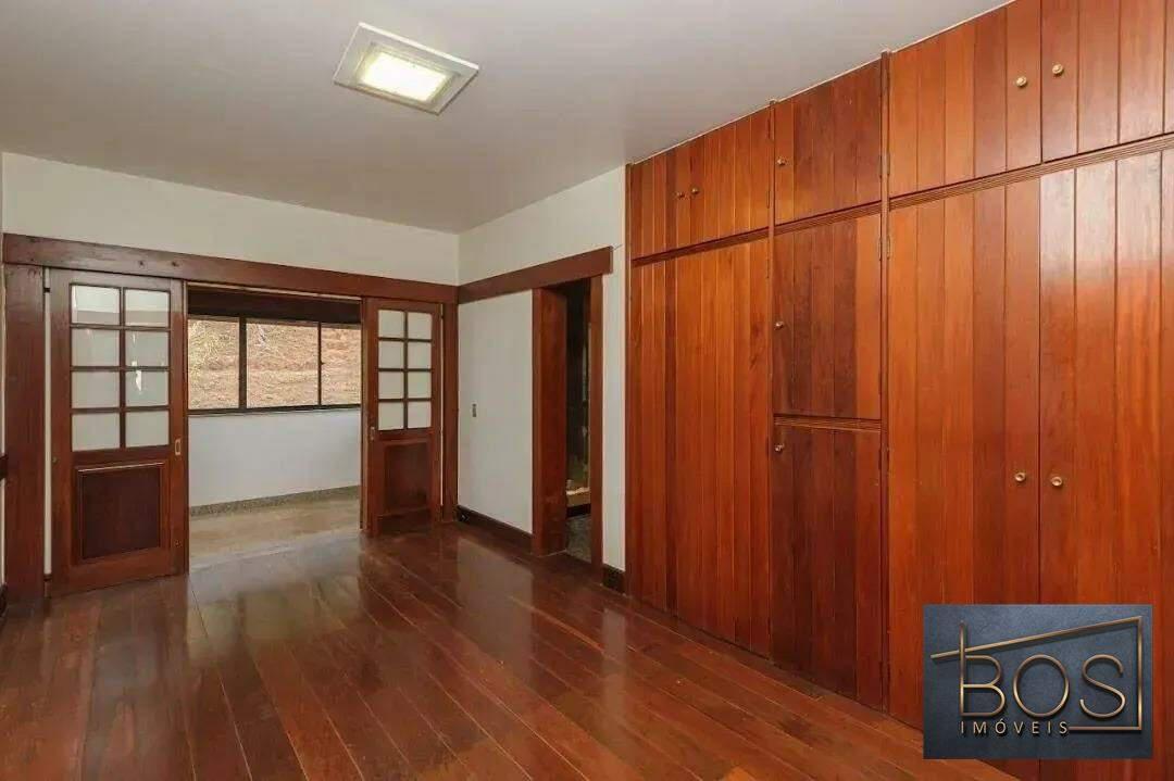 Casa, Belvedere, 5 Quartos, 6 Vagas, 3 Suítes