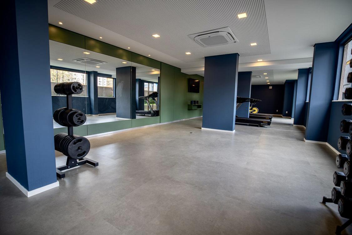 Apartamento, Santa Efigênia, 2 Quartos, 2 Vagas, 1 Suíte