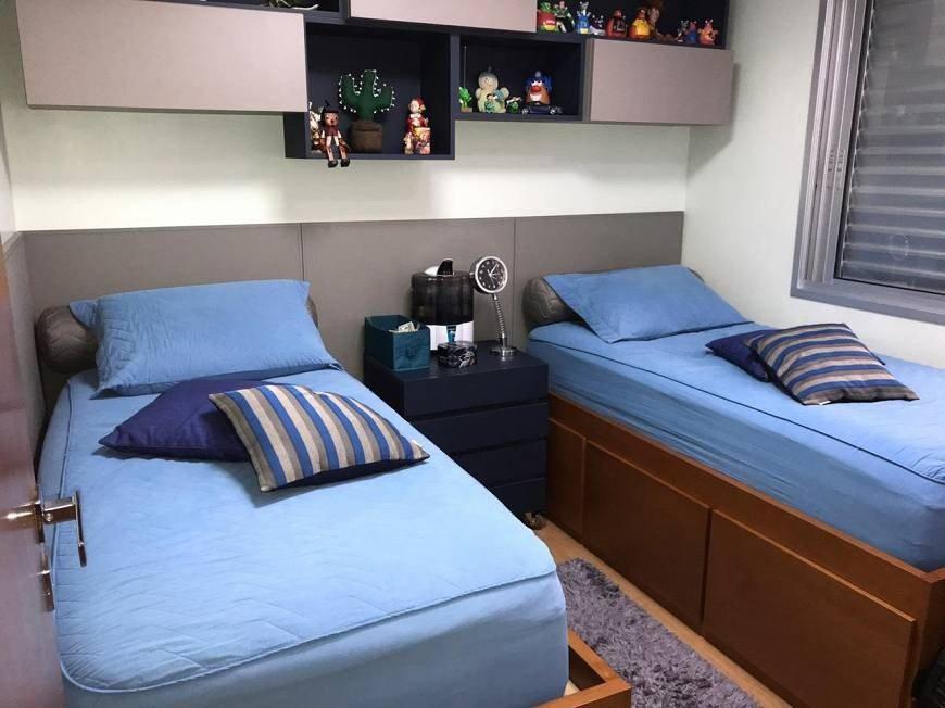 Apartamento, Ipiranga, 3 Quartos, 2 Vagas, 1 Suíte