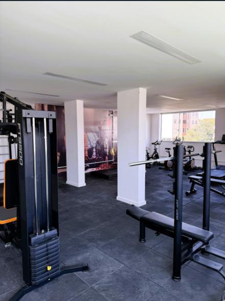 Apartamento, Padre Eustáquio, 3 Quartos, 3 Vagas, 1 Suíte