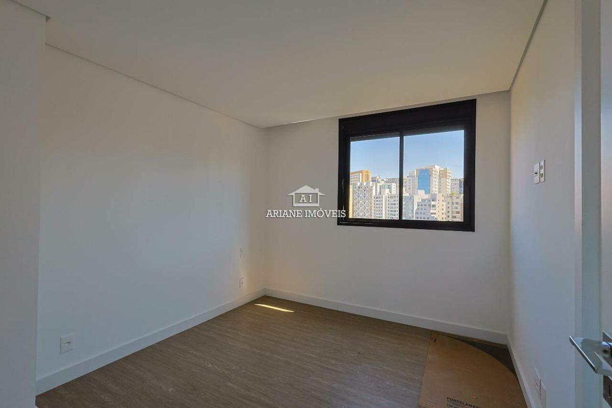 Apartamento, Vale do Sereno, 4 Quartos, 4 Vagas, 4 Suítes