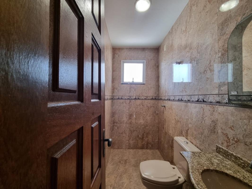 Andar, Santa Maria, 2 Quartos, 0 Vaga