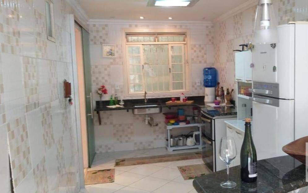 Casa, Carajás, 3 Quartos, 2 Vagas, 1 Suíte