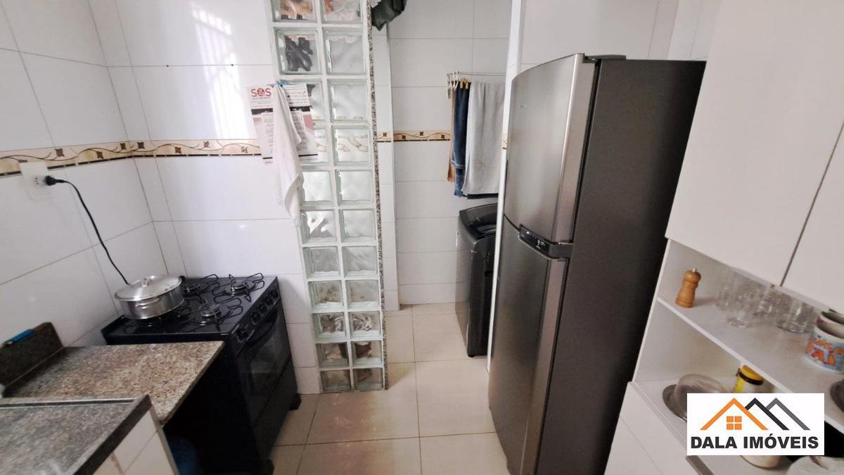 Apartamento, Heliópolis, 3 Quartos, 1 Vaga