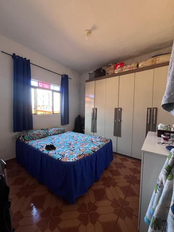 Casa, Parque Elizabeth, 2 Quartos, 2 Vagas