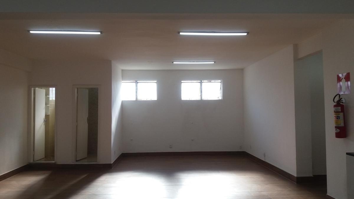 Andar, Gutierrez, 0 Quarto, 0 Vaga