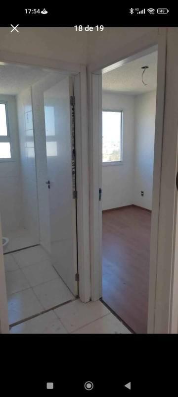 Apartamento, Estrela Dalva, 2 Quartos, 1 Vaga