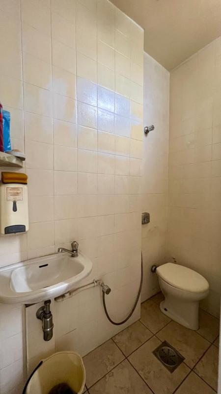Sala, Centro, 0 Quarto, 1 Vaga