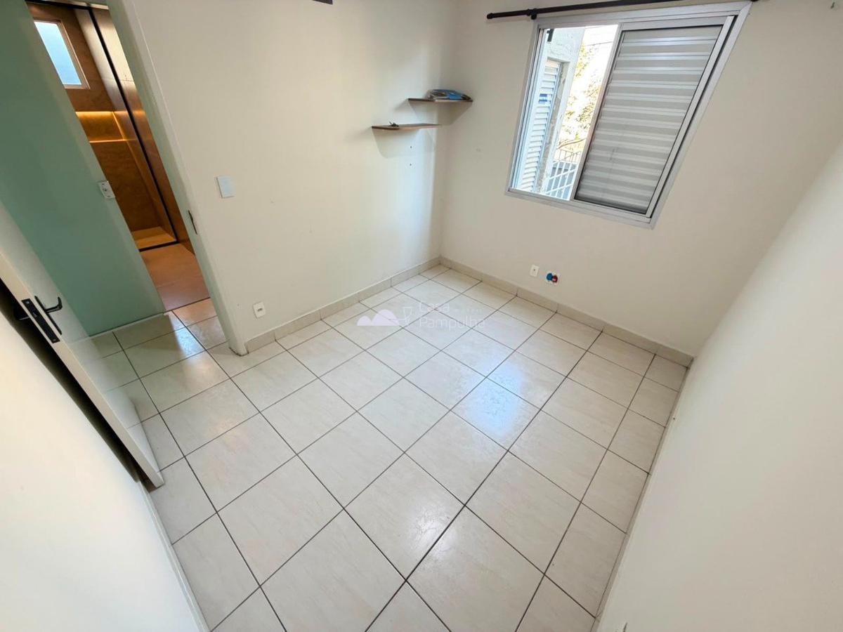 Apartamento, Santa Mônica, 2 Quartos, 1 Vaga