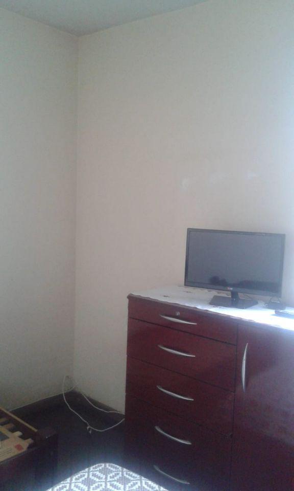 Apartamento, Alípio de Melo, 3 Quartos, 2 Vagas