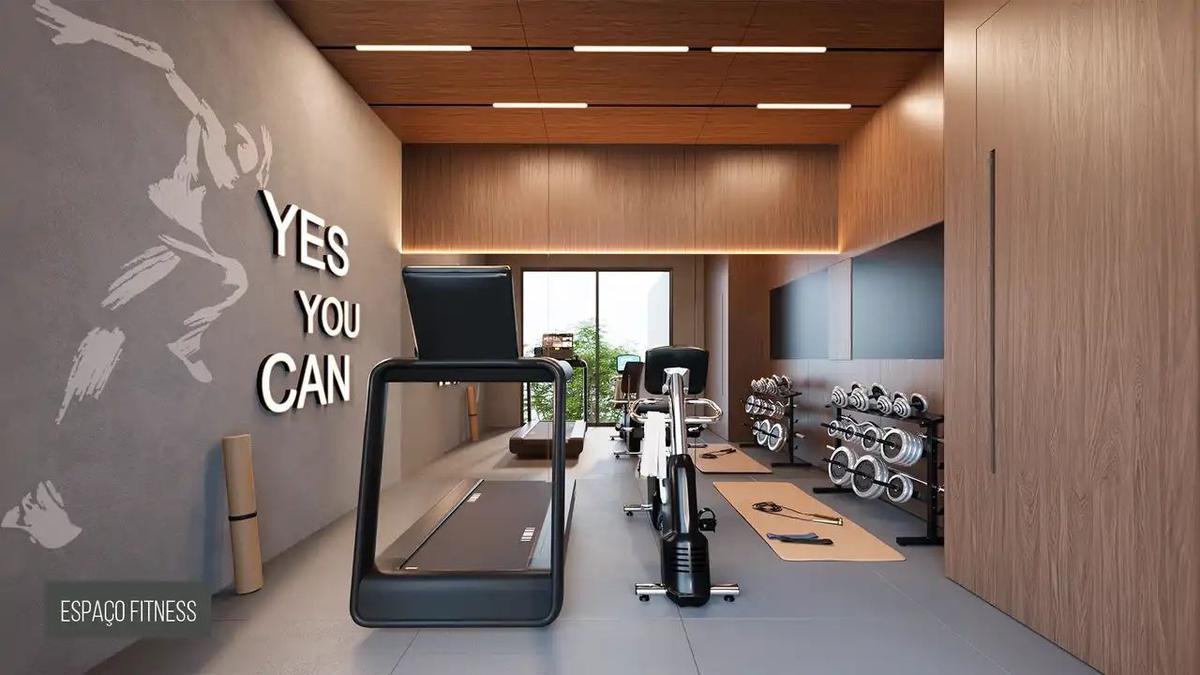 Apartamento, Sion, 2 Quartos, 2 Vagas, 2 Suítes